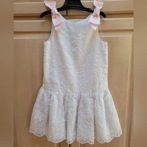 Janie and Jack Dress